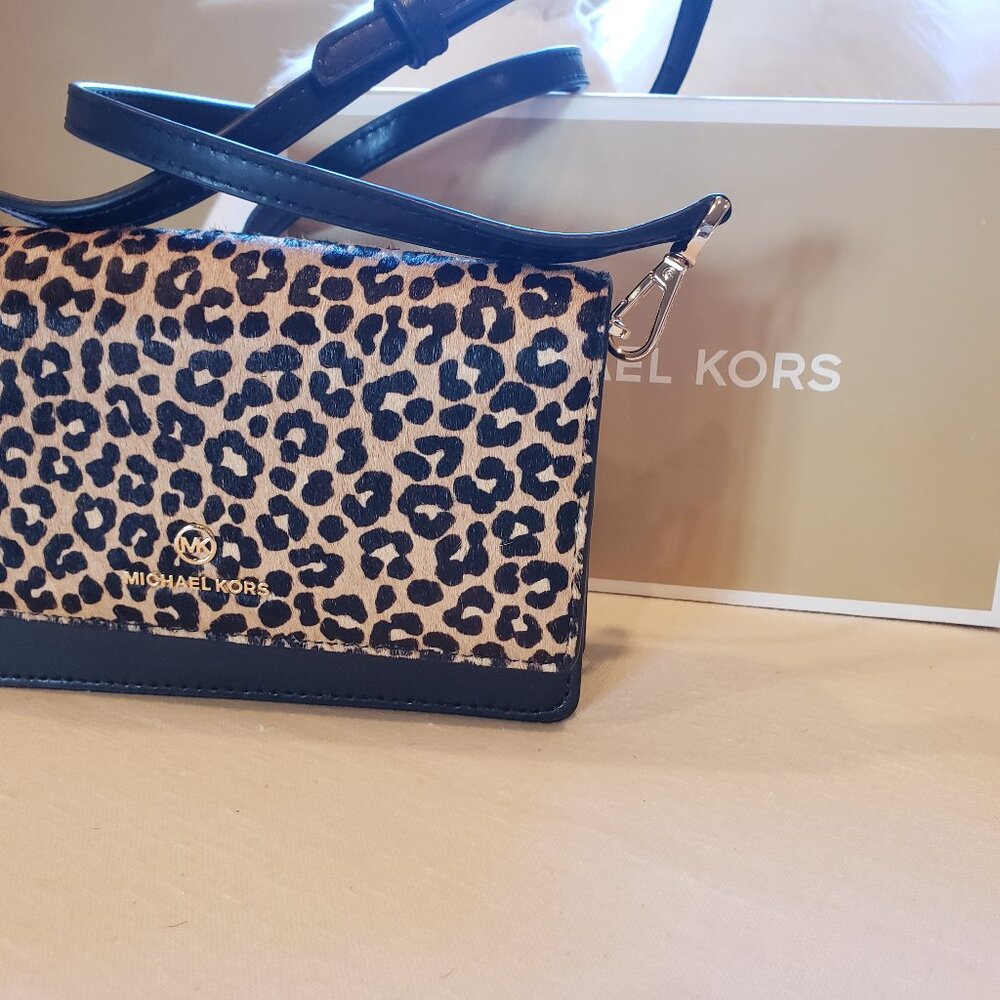 Michael Kors  chita crossbody jetset